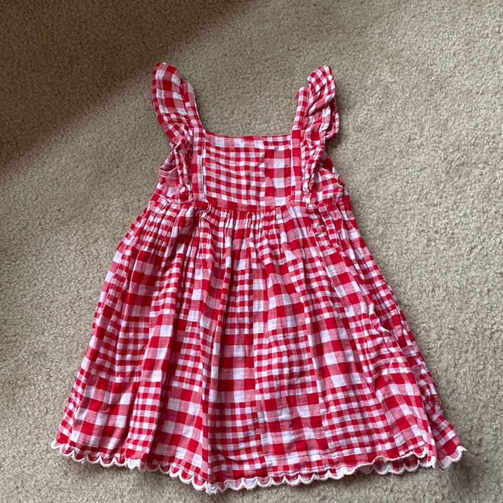 Old Navy dress sz 3
